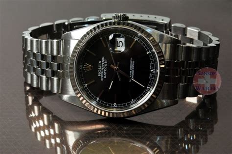 rolex datejust basic|Rolex Datejust models and years.